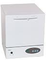Haier HDT18PA Space Saver Compact Countertop Dishwasher
