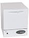 Kitchen & Housewares : Haier America HDT18PA Space Saver Compact Dishwasher