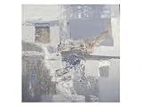 Abstract #14 Decorative Art Giclee Poster Print by Diana Ong, 24x18