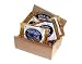 Sea Otter Sampler Pack (Four-1/4 pound fillets)