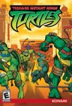 Teenage Mutant Ninja Turtles
