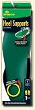 SPENCO Heel Supports, Full Length