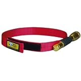 Headband Flashlight Holder, Black