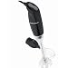 Hamilton Beach 59785 2-Speed Hand Blender with Case, Black