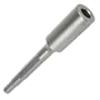 Hitachi 725131 1-1/8-Inch Hex 1-Inch x 15-Inch Ground Rod Driver