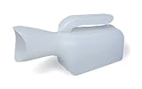 Duro-Med Non-Autoclavable Female Urinal