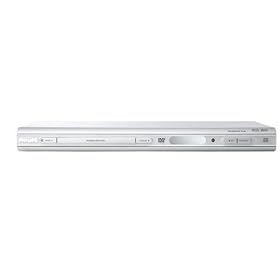 Philips DVP 630 DivX Multi Region Capable DVD Player