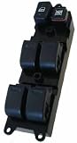 NEW 1996-97 Land Cruiser Power Window Master Control Switch Toyota (1996 1997 96 97 Drivers side, power, button, panel, door, lock)