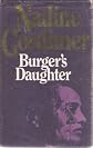 Burger's Daughter.