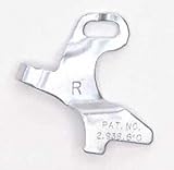 IMAGE OF Raybestos H2036 Drum Break Adjusting Lever