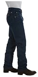 Men's Wrangler Original Relaxed Fit Jeans 30 Inseam
