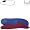Red/Blue
