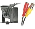 Speco Technologies Hi-Res Mini Pinhole Camera