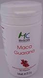 Maca Guarana