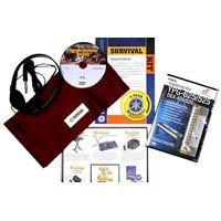 Childrens Toyshop  Musical Instruments : Yamaha SK88 Survival Kit for YPG-525/ 625/ 535/ 635 Keyboards
