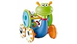 Yookidoo Swap N &acute; Go Snail - cod. B0014IEBIO