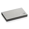 CN Memory Zinc 750GB externe Festplatte (6,4 cm (2,5 Zoll) SATA, USB 3.0) blau