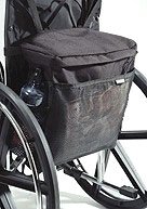 ez access wheelchair pack carry on bag  more detail click!