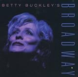 Betty Buckleys Broadw