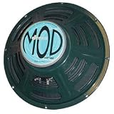 Jensen MOD10-50 50W 10 Replacement Speaker, 4 ohm