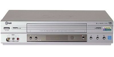 City Travel Guides Discounted  PC Hardware : LG LV 4787 Videorecorder 6 Kopf HiFi SV
