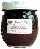 Review Beas Ho-Made  / Beas Ho-Made Gooseberry Jam 6 count