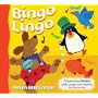 Bingo Lingo: Supporting Literacy with Songs and Rhymes