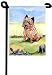 terrier3  - Cairn Terrier Garden Flags