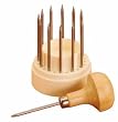 BEADING TOOLS-SET OF 12