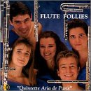 ｜Flute Follies