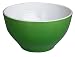 Emile Henry Provencal 5.7-Quart Kitchen Bowl, Vert Green