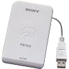 SONY RC-S320 非接触ICカードリーダ/ライタ PaSoRi 「パソリ」