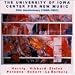 Search : University of Iowa Center for New Music: 25th Anniversary (1966-1991)