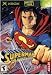 Search : SUPERMAN: THE MAN OF STEEL - XBOX
