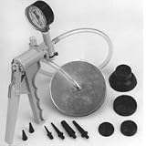 DVC-100 Manual Vacuum Tester