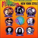Various Artists｜Freestyle Is Back!!! New York Style