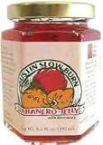 Austin Slow Burn Habanero Jelly