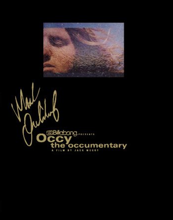 Best Price Occy the Occumentary Surfing DVD, Documentary Surf Film
