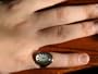 Bio-Q Biofeedback Thermometer Ring