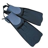  : Classic Accessories 63227 Thruster Float Tube Fins