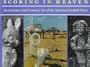 Scoring in Heaven: Gravestones and Cemetery Art of the American Sunbelt States