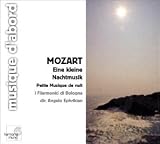 Mozart: Eine kleine Nachtmusik; Symphony No. 29