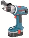Bosch (BOS336182G) BRUTE TOUGH&Ouml; 18 Volt 1/2&ouml; Drill / Driver