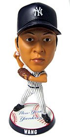 Chien-Ming Wang New York Yankees 9.5