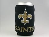 New Orleans Saints Collapsible Can Holder (Kaddie) by SportsNutShop