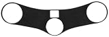Keiti Yoke Protector Honda CBR600RR 5-06