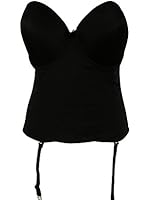 Ultra-Lift Seamless Bustier