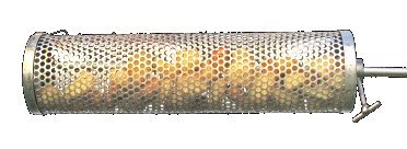 Auspit Spitmate, Full Size