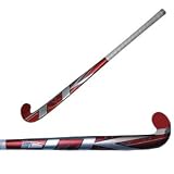 TK 2.2 LATE BOW SCOOP INDOOR FIELD HOCKEY STICK