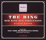 Wagner: Der Ring des Nibelungen